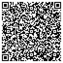 QR code with Techline contacts