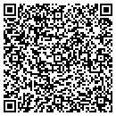 QR code with Header-Inn contacts