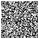 QR code with Hart Painting contacts