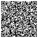 QR code with Mikes Guns contacts
