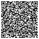 QR code with Rabitz Dairy contacts