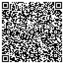 QR code with Cup N Cone contacts