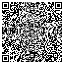 QR code with Hillside Lumber contacts