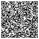 QR code with M C Construction contacts