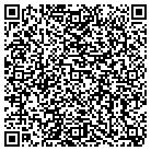 QR code with Opinion Dynamics Corp contacts