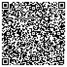 QR code with Algoma Boulevard House contacts