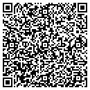 QR code with L J Mac Inc contacts