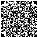 QR code with J & R Fleet Service contacts