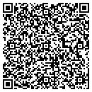 QR code with S C O R E 362 contacts