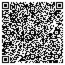 QR code with Friday's contacts