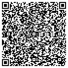 QR code with James L OBrien Trucking contacts