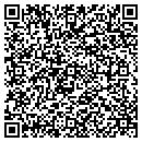 QR code with Reedsburg Bank contacts
