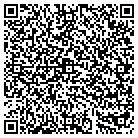 QR code with J Frederick Development LLC contacts