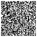 QR code with Cedar Lounge contacts