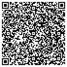QR code with Maiman Chiropractic Center contacts