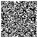 QR code with MB Concrete contacts