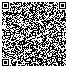 QR code with Tiny Tots Treehouse Inc contacts