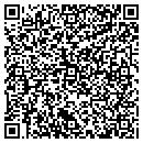 QR code with Herling Junice contacts