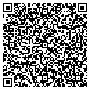 QR code with D B Construction Co contacts
