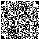 QR code with Yakesh Roofing & Siding contacts