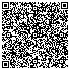 QR code with Aqualand Piers & Docks contacts