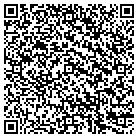 QR code with A To Z Signs & Graphics contacts