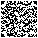 QR code with Rockys Supper Club contacts