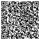 QR code with Delafield Library contacts