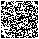 QR code with L N Craig Construction Inc contacts
