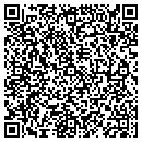 QR code with S A Wright LTD contacts