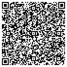QR code with University of Wisonsin/Madison contacts