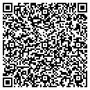 QR code with Genins Inc contacts