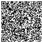 QR code with J&R Investments McFarland L contacts