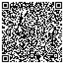 QR code with King Wm Mfg Inc contacts
