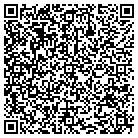 QR code with Trinity Ltheran Church-L C M S contacts