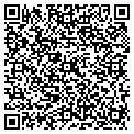 QR code with KFC contacts