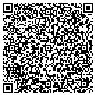 QR code with Badger Carpet Cleaning Service contacts