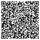 QR code with Hideaway Storage II contacts