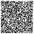 QR code with C & C Packaging and Assembly contacts