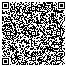 QR code with B L P Moblie Paint Dctg Center contacts