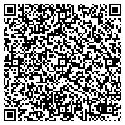 QR code with Preston's Appliance Service contacts