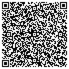 QR code with G D Roberts Small Engine Repr contacts