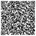 QR code with Rainbow House Dom Abuse Services contacts