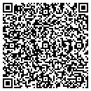 QR code with Help U Scape contacts