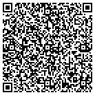 QR code with Kings Mosquito Abatement Dist contacts