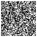 QR code with Knuth Excavating contacts