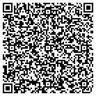 QR code with McDermotts Cafe On The Main contacts