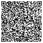 QR code with Physical Therpy Department contacts