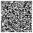 QR code with Rays Change A Pace contacts