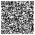 QR code with L&Ms contacts